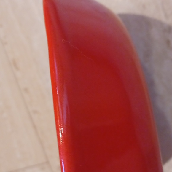 Plentiful Pantry Peachy Keen Baking Dish - Picture 3 of 6